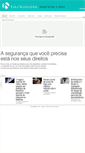 Mobile Screenshot of iaraschneider.com.br